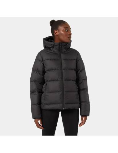 Plumas moda HELLY HANSEN ACTIVE PUFFY NEGRO