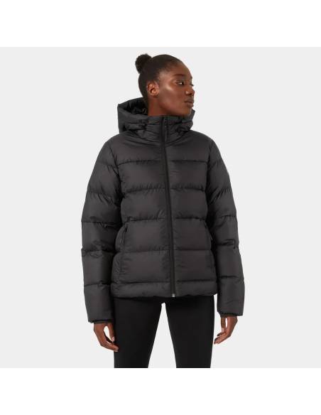 Plumas moda HELLY HANSEN ACTIVE PUFFY NEGRO