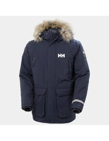 Abrigo moda HELLY HANSEN REINE PLOFT HT
