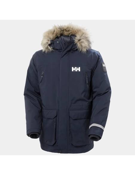 Abrigo moda HELLY HANSEN REINE PLOFT HT