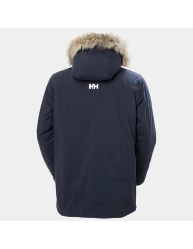 Abrigo moda HELLY HANSEN REINE PLOFT HT