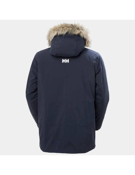 Abrigo moda HELLY HANSEN REINE PLOFT HT