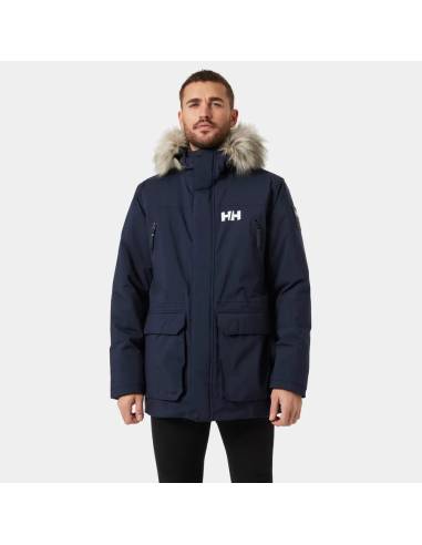 Abrigo moda HELLY HANSEN REINE PLOFT HT