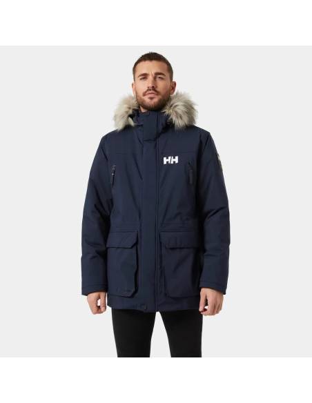 Abrigo moda HELLY HANSEN REINE PLOFT HT