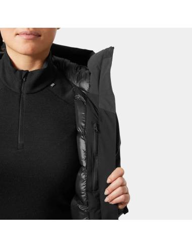 Parka ski moda HELLY HANSEN VALDISERE...