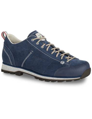 Zapato moda DOLOMITE LOW EVO MARINO
