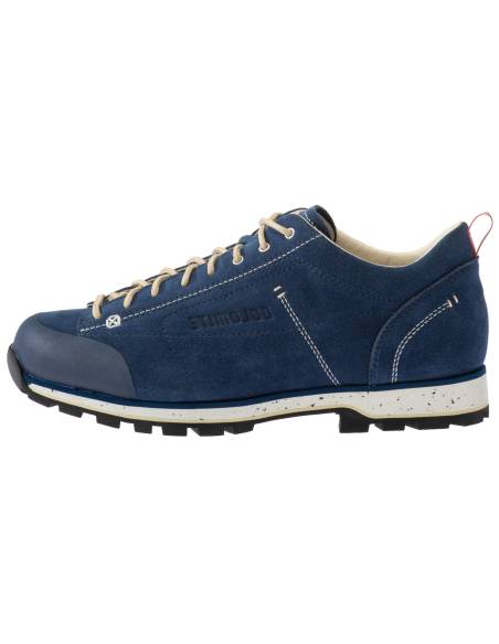 Zapato moda DOLOMITE LOW EVO MARINO