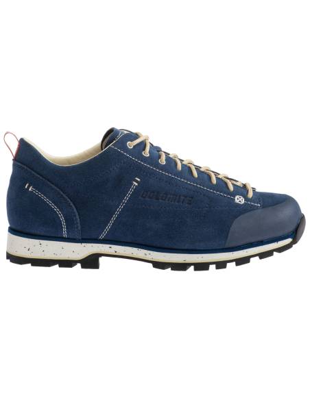 Zapato moda DOLOMITE LOW EVO MARINO
