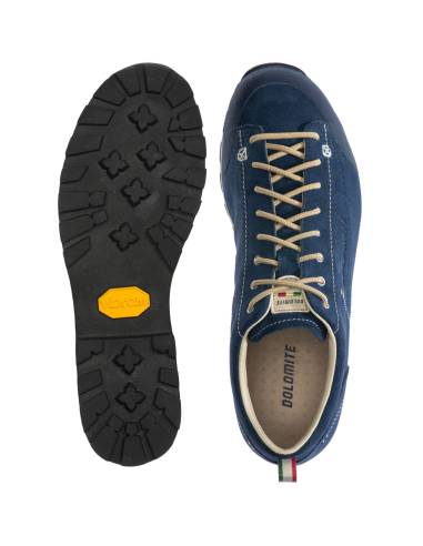 Zapato moda DOLOMITE LOW EVO MARINO