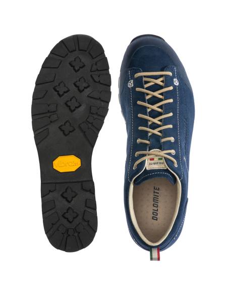 Zapato moda DOLOMITE LOW EVO MARINO