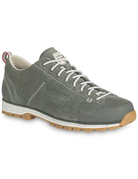 Zapato moda DOLOMITE LOW EVO VERDE