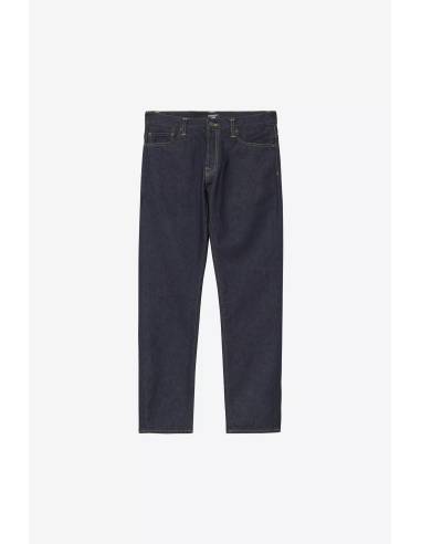 Pantalón vaquero moda CARHARTT WIP...