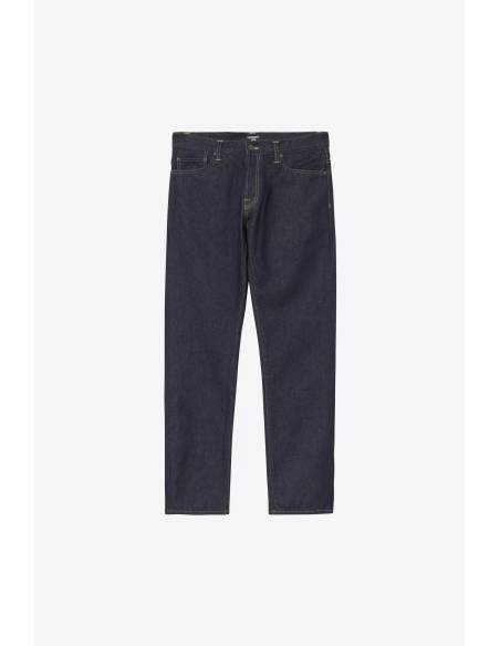 Pantalón vaquero moda CARHARTT WIP KLONDIKE VAQUERO