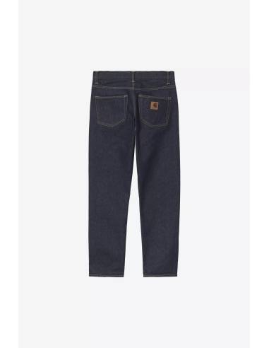 Pantalón vaquero moda CARHARTT WIP...