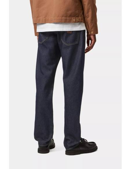 Pantalón vaquero moda CARHARTT WIP KLONDIKE VAQUERO