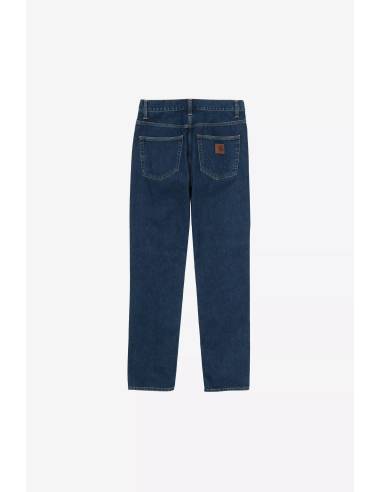 Pantalon vaquero moda CARHARTT...