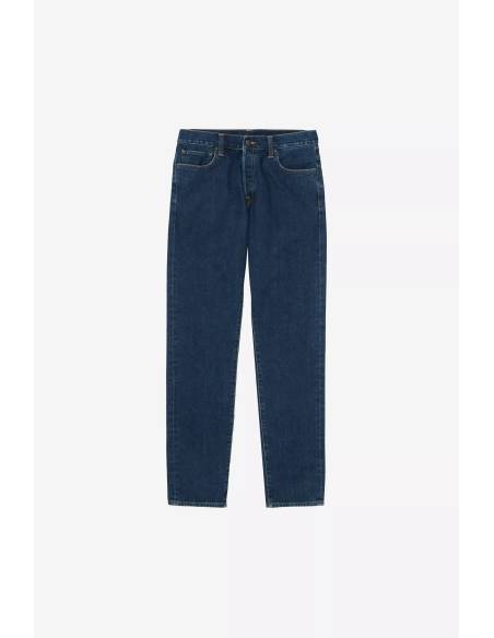 Pantalon vaquero moda CARHARTT KLONDIKE VAQUERO