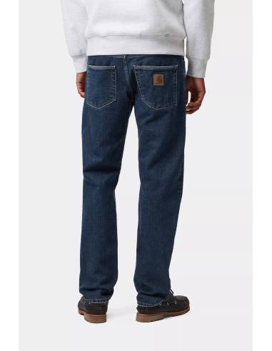 Pantalon vaquero moda CARHARTT...