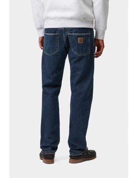 Pantalon vaquero moda CARHARTT KLONDIKE VAQUERO