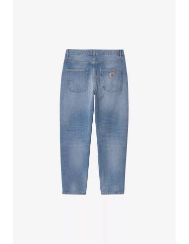 Pantalon vaquero moda CARHARTT WIP...
