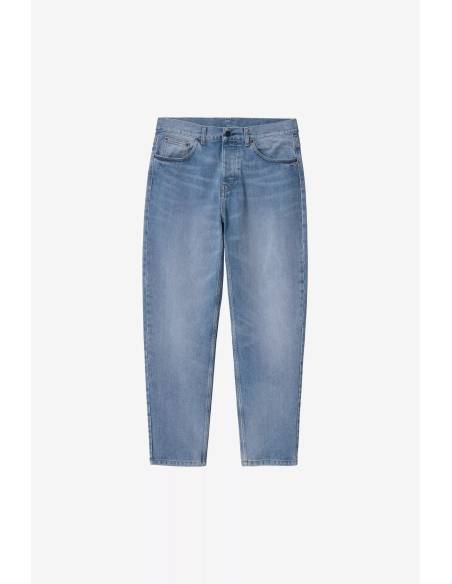 Pantalon vaquero moda CARHARTT WIP VAQUERO