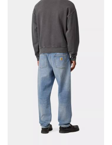 Pantalon vaquero moda CARHARTT WIP...
