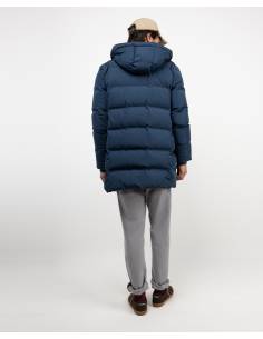 Abrigo plumas moda EL GANSO... 2