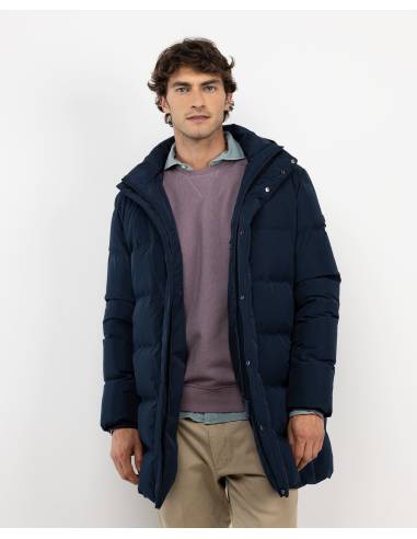 Abrigo plumas moda EL GANSO BASIC...