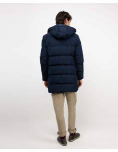 Abrigo plumas moda EL GANSO... 2