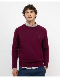 Jersey lana moda EL GANSO...