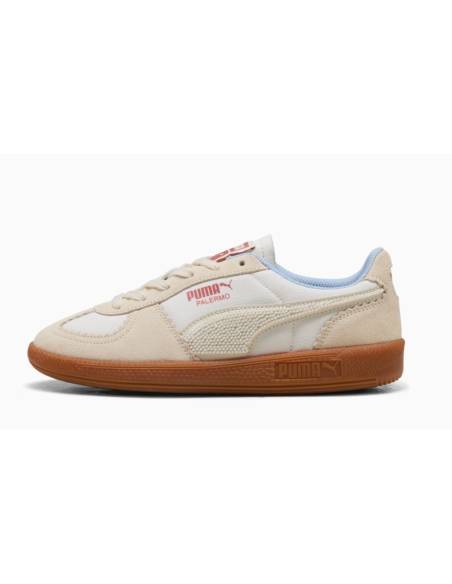 Zapatilla PUMA PALERMO GENTLE CRAFT BEIG