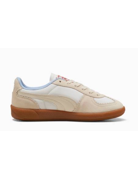 Zapatilla PUMA PALERMO GENTLE CRAFT BEIG