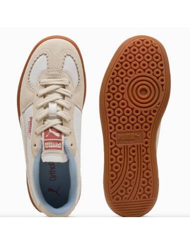 Zapatilla PUMA PALERMO GENTLE CRAFT BEIG