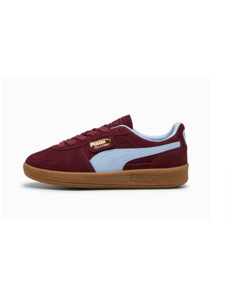 Zapatilla PUMA PALERMO BURDEOS