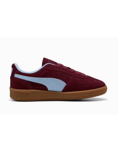 Zapatilla PUMA PALERMO BURDEOS