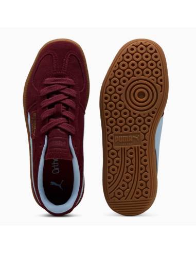 Zapatilla PUMA PALERMO BURDEOS