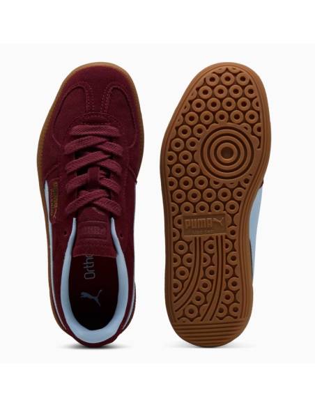 Zapatilla PUMA PALERMO BURDEOS