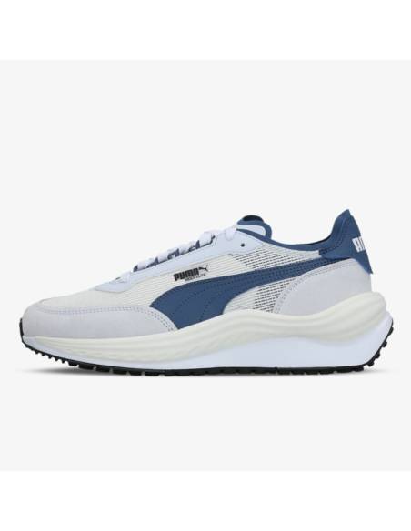 Zapatilla PUMA RIDER ELITE BLANCO