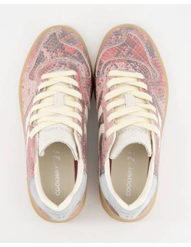 Zapatilla mod COOLWAY GOAL MUL...