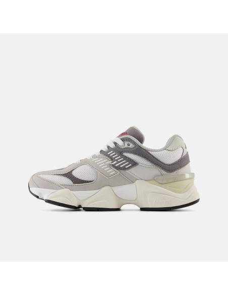 Zapatilla junior moda NEW BALANCE GC9060 GY GRIS
