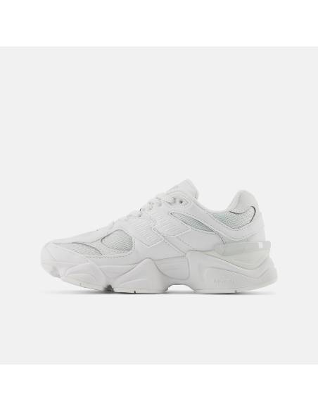 Zapatilla moda NEW BALANCE GC9060 GY BLANCA