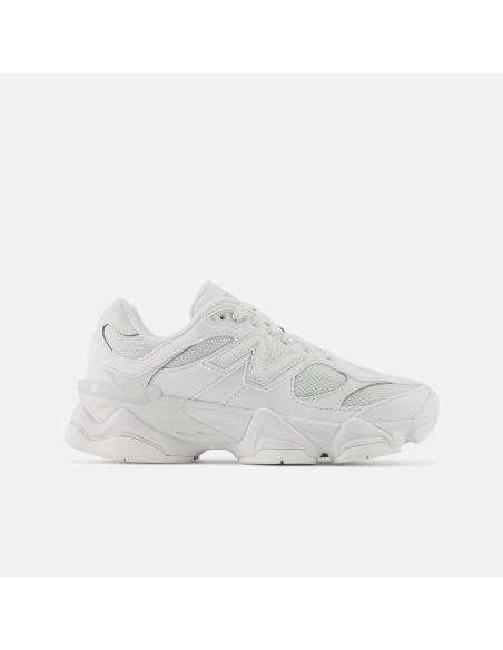 Zapatilla moda NEW BALANCE GC9060 GY BLANCA