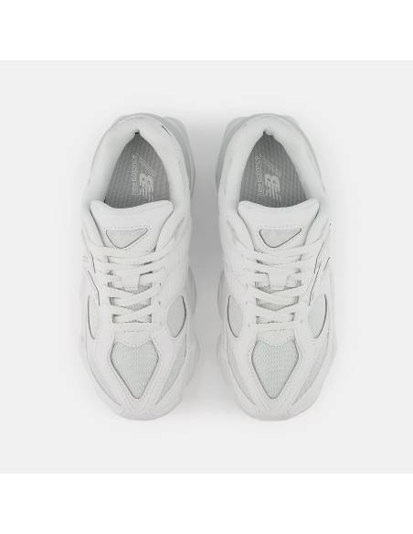 Zapatilla moda NEW BALANCE GC9060 GY BLANCA