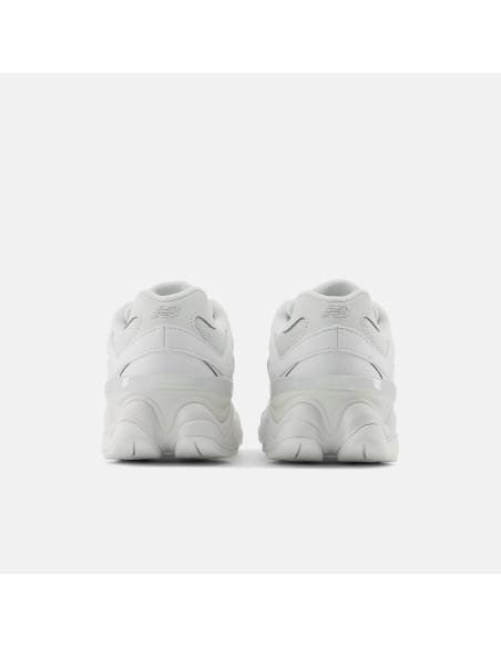 Zapatilla moda NEW BALANCE GC9060 GY BLANCA