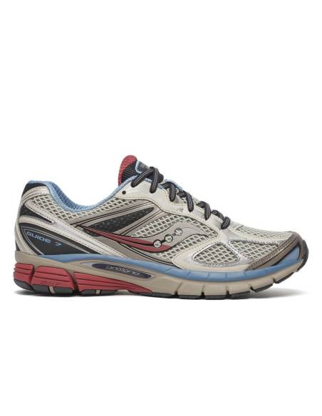 Zapatilla moda SAUCONY PROGRID OMNI 9