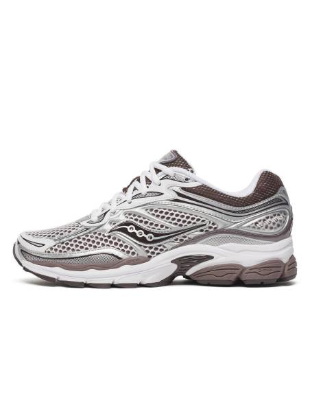 Zapatilla  moda SAUCONY PROGRID OMNI 9 MARRON