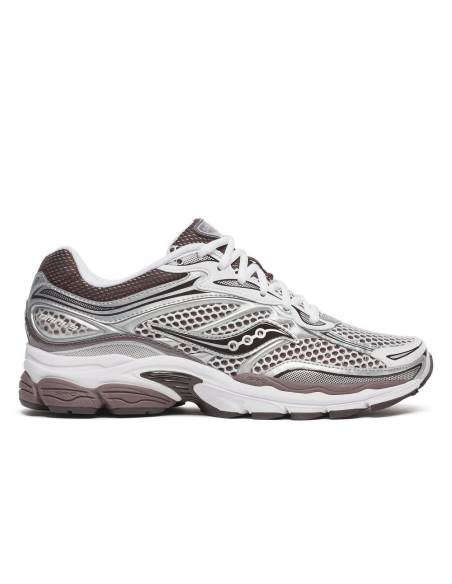 Zapatilla  moda SAUCONY PROGRID OMNI 9 MARRON