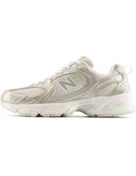 Zapatilla moda NEW BALANCE U530 1Z0 DORADA