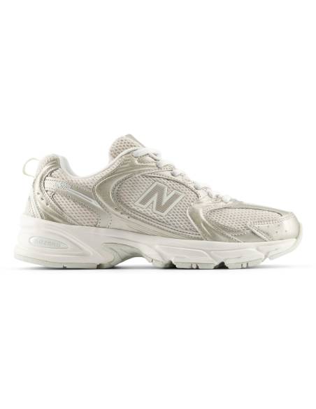 Zapatilla moda NEW BALANCE U530 1Z0 DORADA