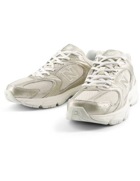 Zapatilla moda NEW BALANCE U530 1Z0 DORADA